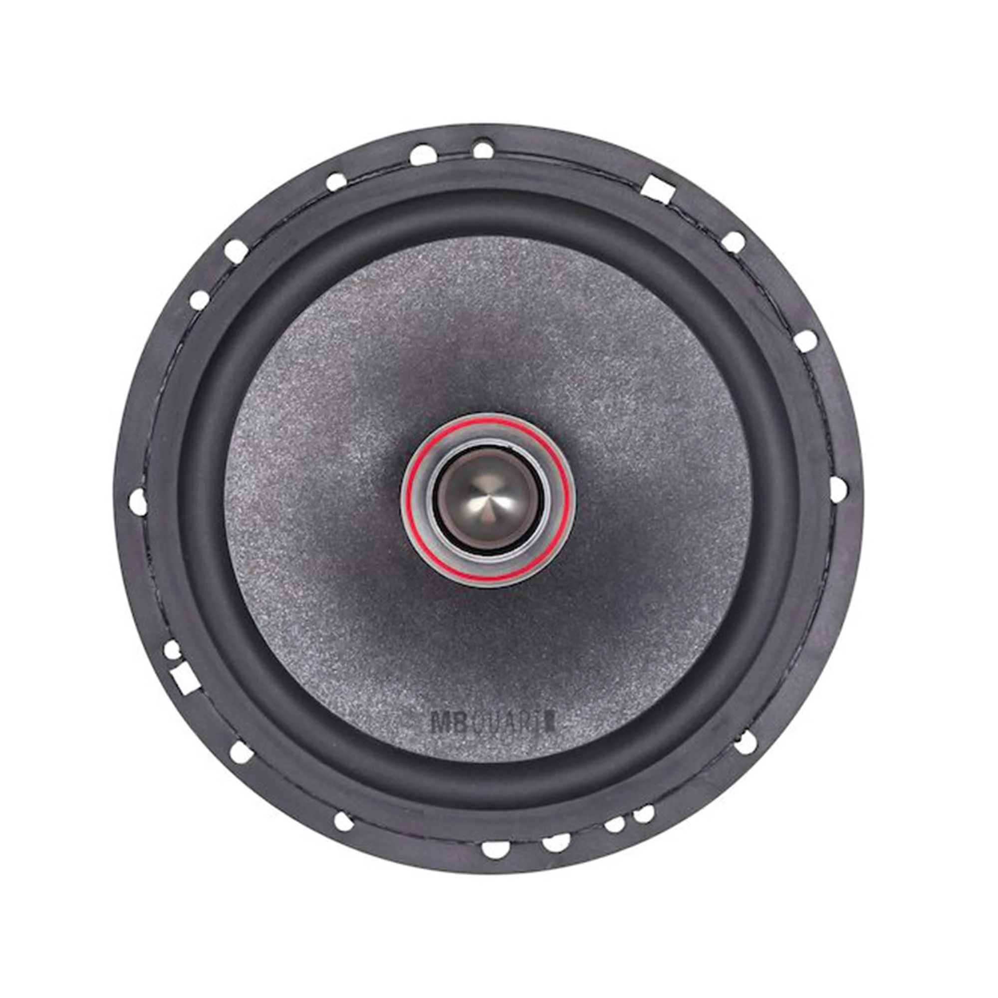 MB Quart Ps1-316 Premium Series 6.5∪ 3-Way Component Speakers