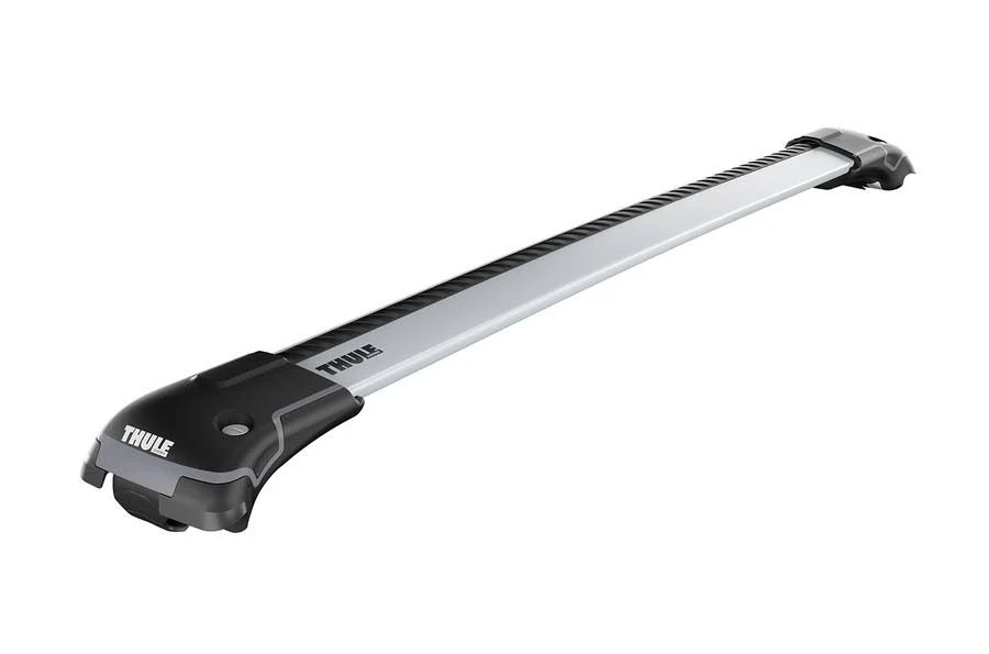 Thule AeroBlade Edge (Raised Rail)