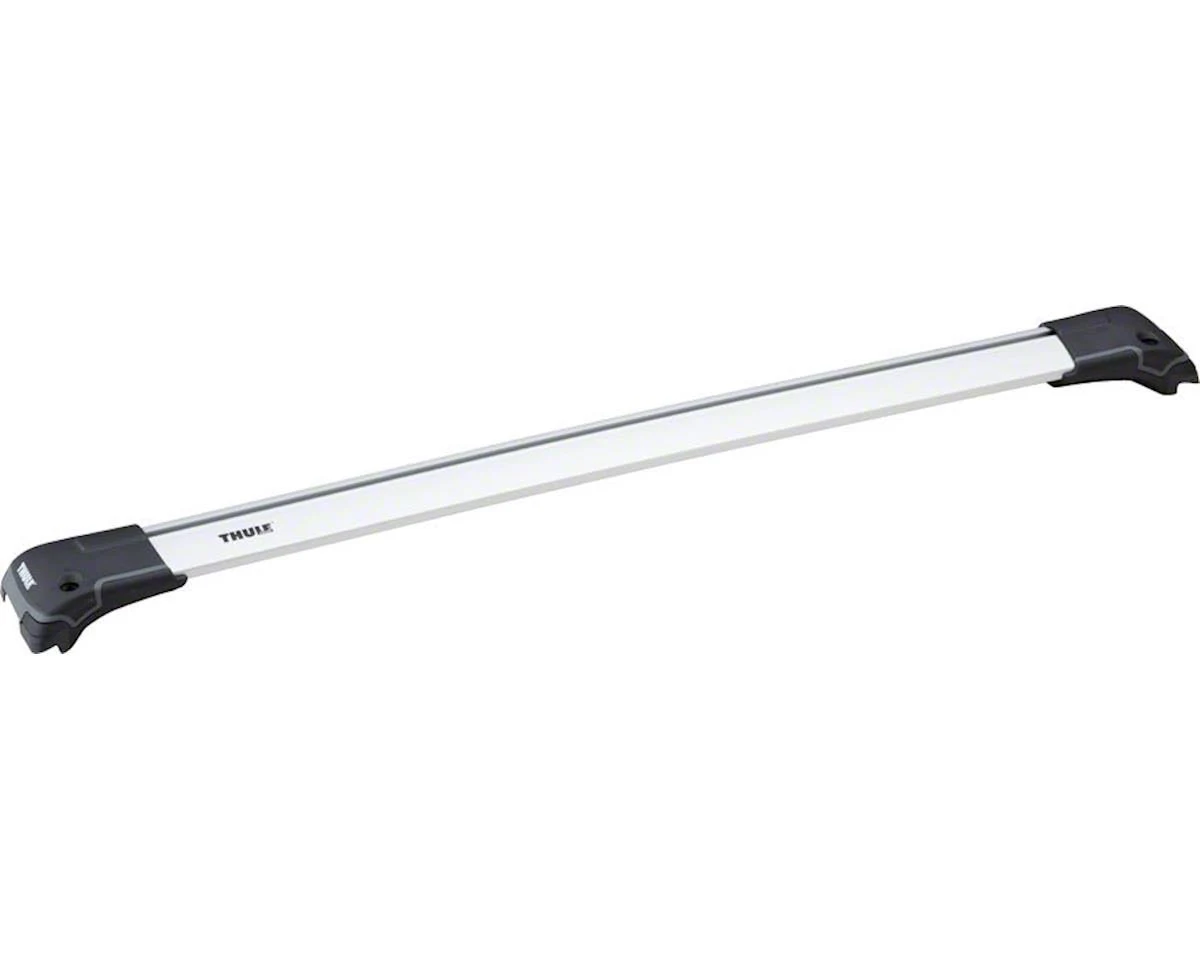 Thule AeroBlade Edge (Raised Rail)