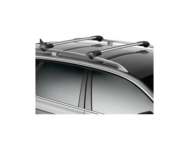 Thule AeroBlade Edge (Raised Rail)