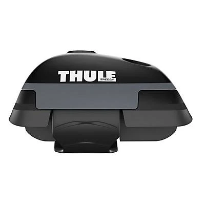 Thule AeroBlade Edge (Flush Mount) Black