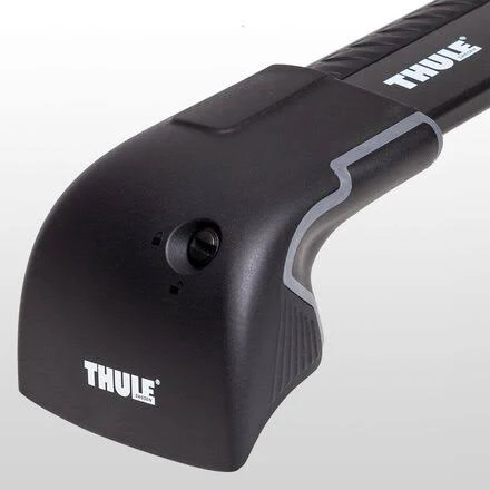 Thule AeroBlade Edge (Flush Mount) Black