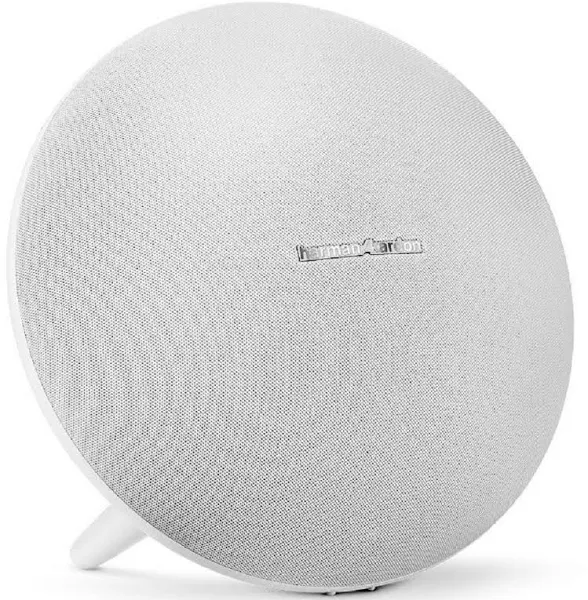 Harman Kardon Onyx Studio 4 Wireless Bluetooth Speaker White