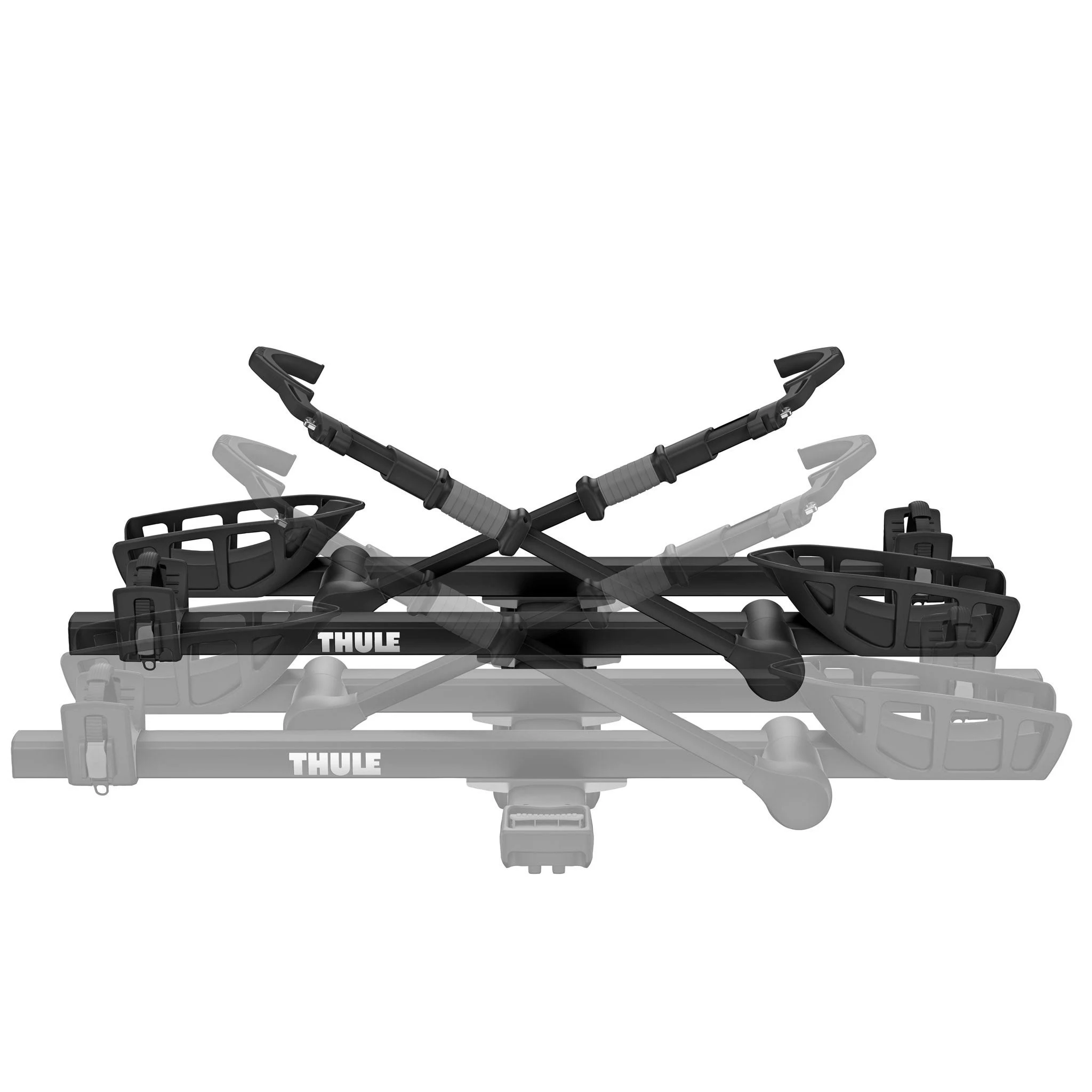 Thule  C T2 Pro XT 2 Bike Add-On  C Black