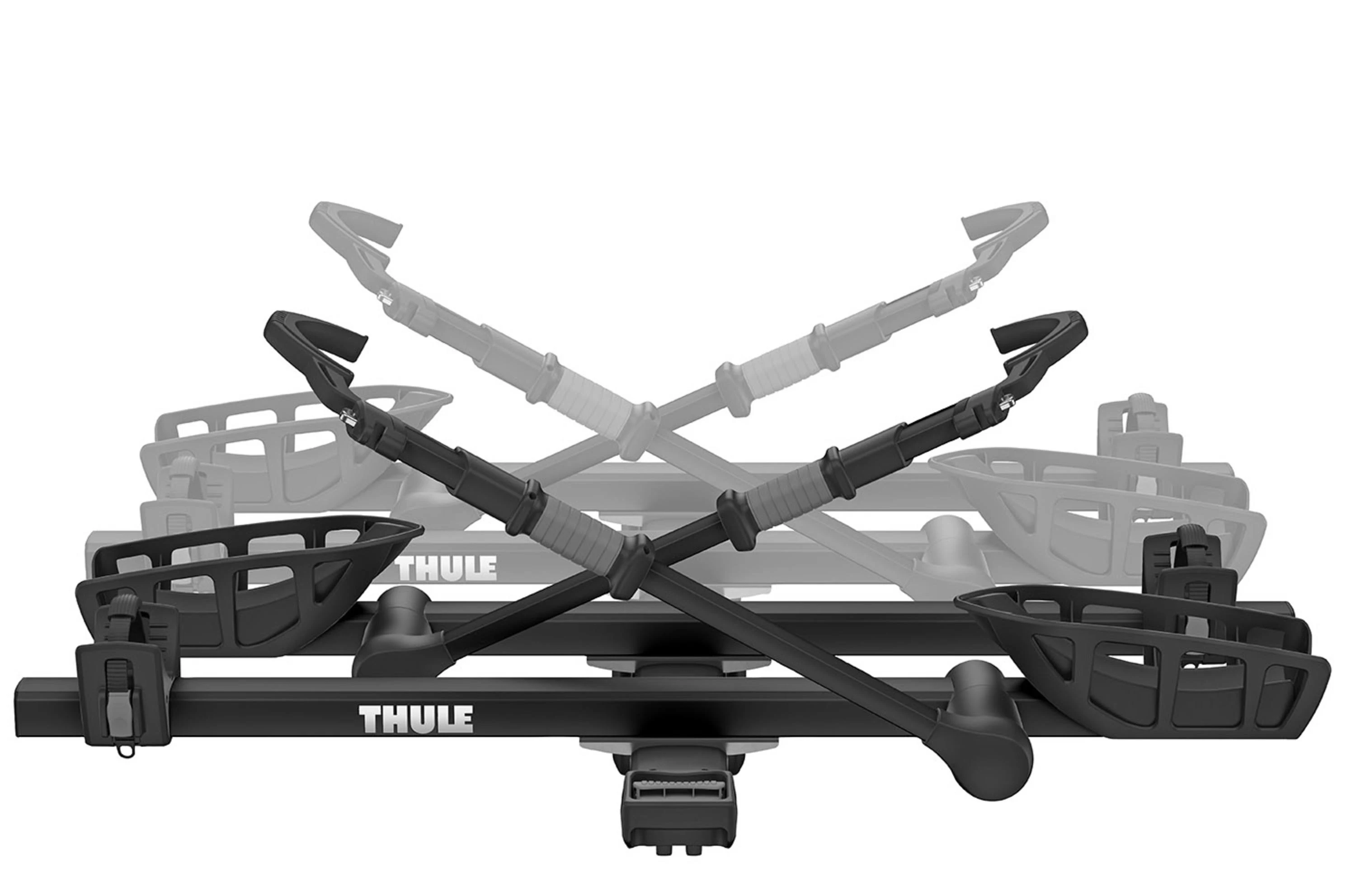 Thule  C T2 Pro XT 2 Bike Add-On  C Black