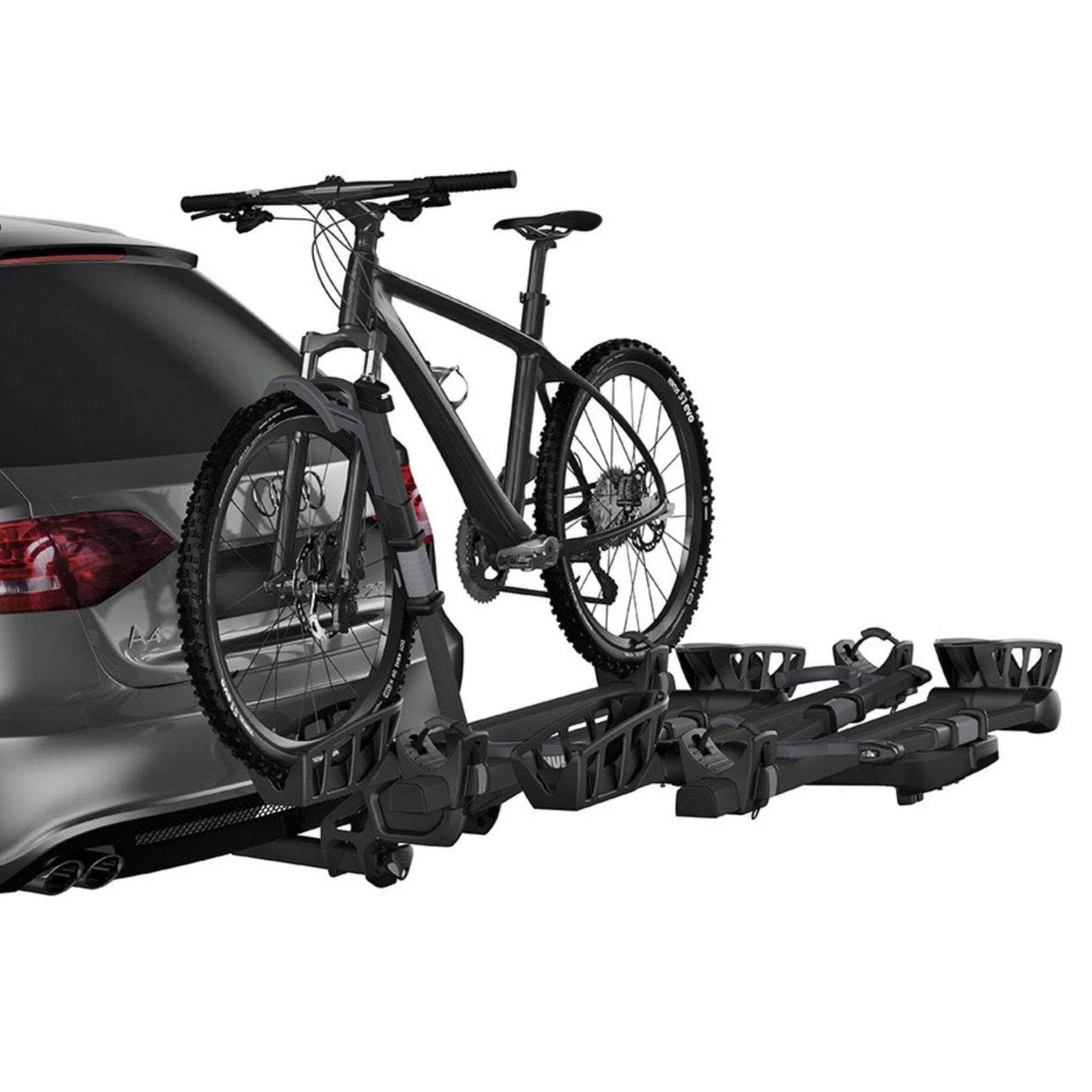 Thule  C T2 Pro XT 2 Bike Add-On  C Black