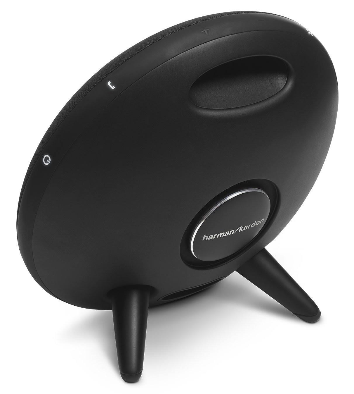 Harman Kardon Onyx Studio 4 Wireless Bluetooth Speaker 每 Black