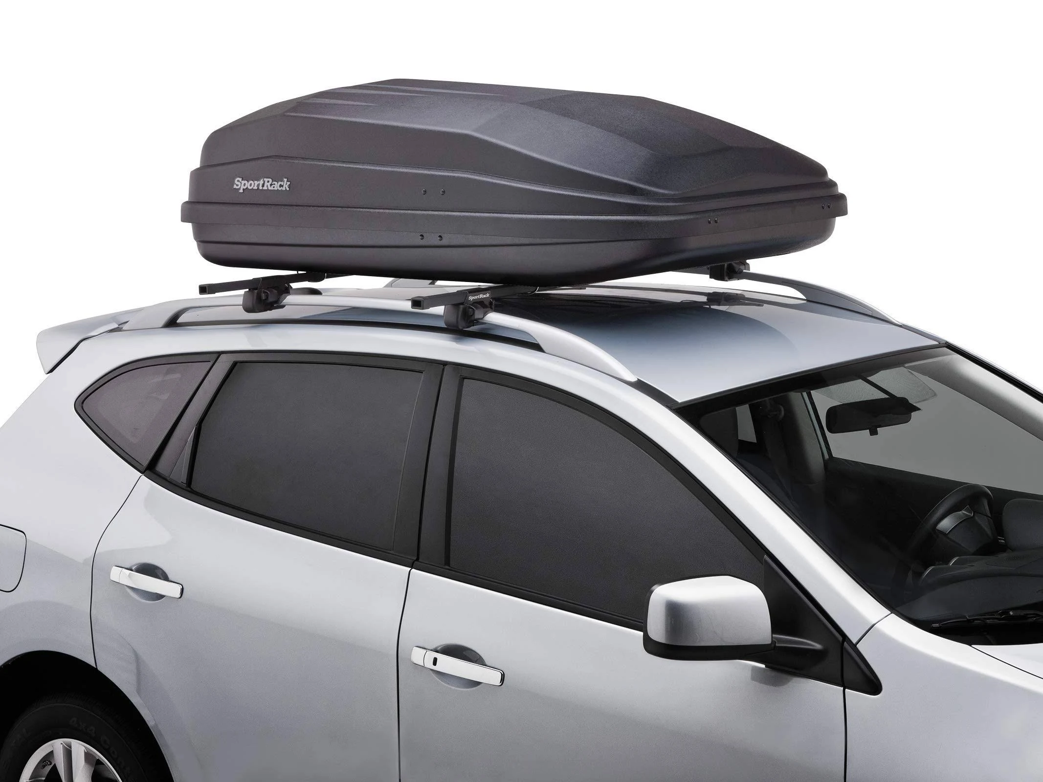 SportRack SR7018 Vista XL Cargo Box