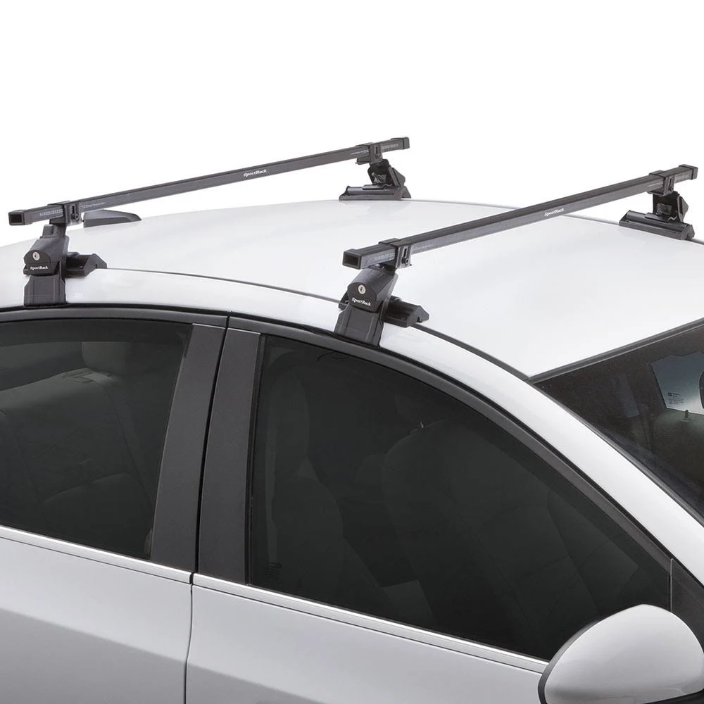 SportRack SR1003  C Complete Roof Rack System