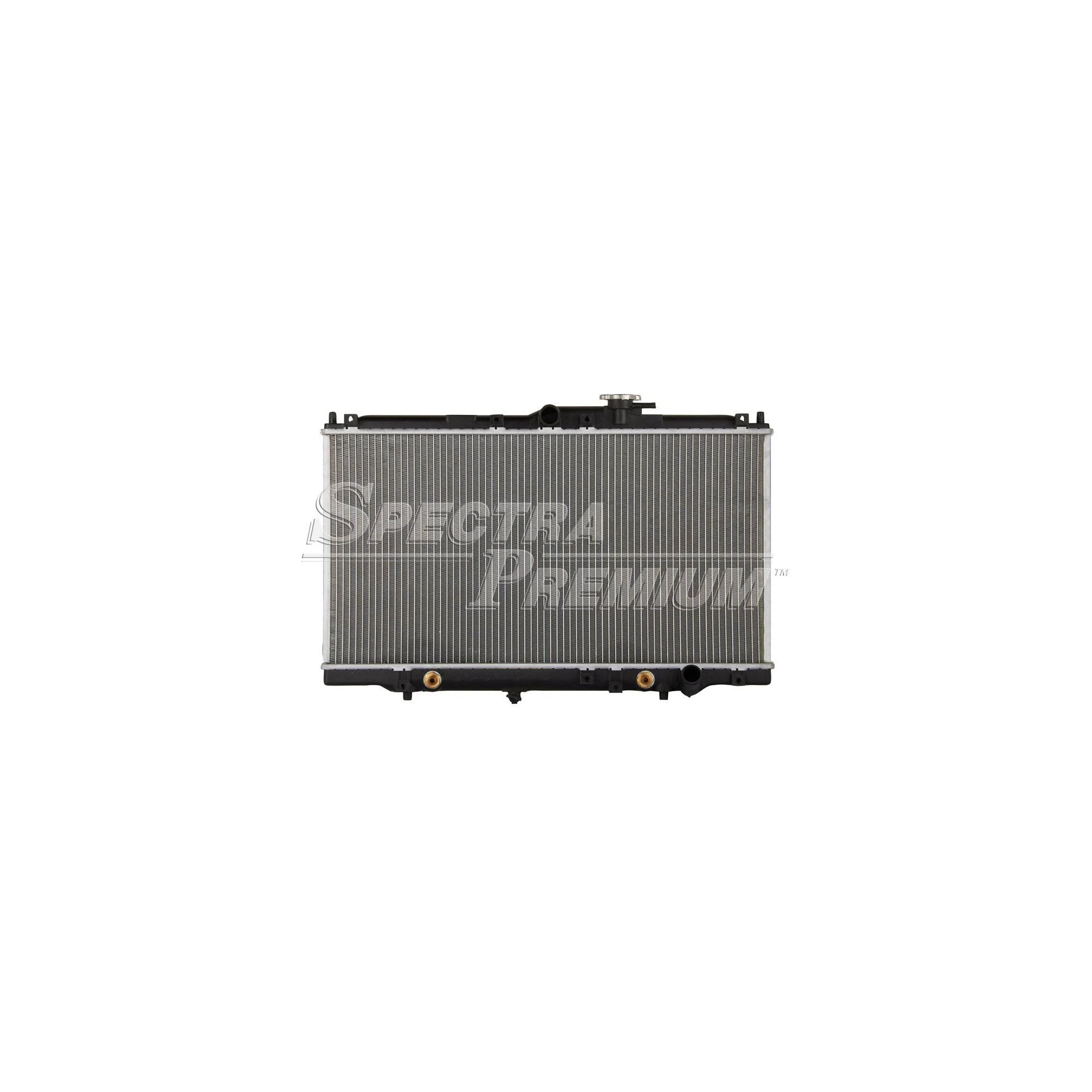 Spectra Premium CU1494 Radiator