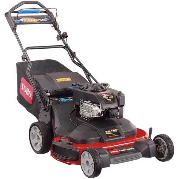 Toro Timemaster 30 in. Personal Pace Self-Propelled Gas Lawn Mower