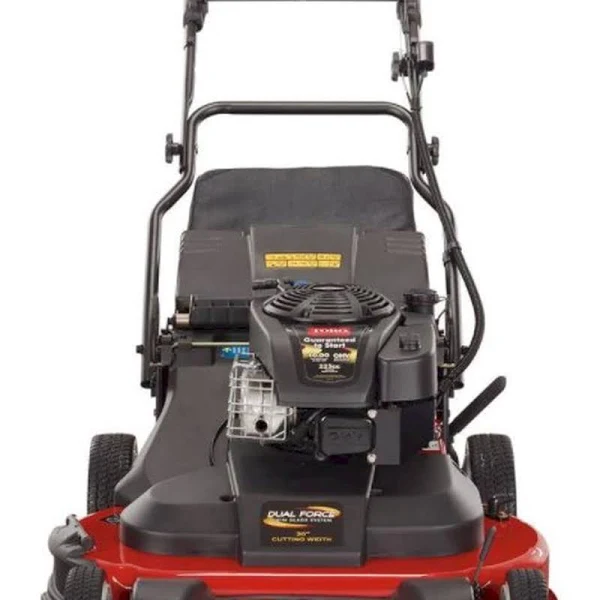 Toro Timemaster 30 in. Personal Pace Self-Propelled Gas Lawn Mower