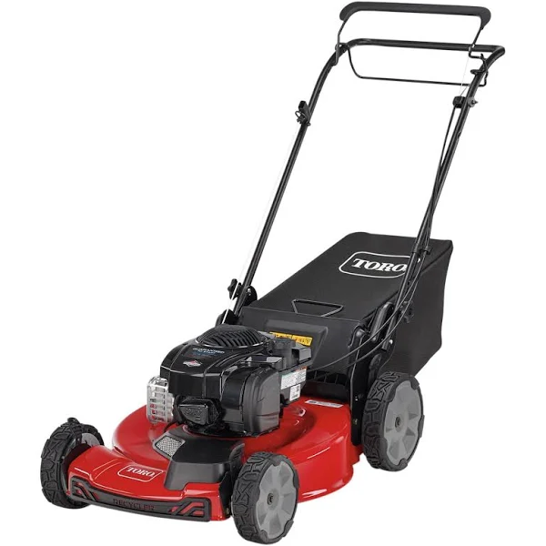 Toro Recycler 21442 22 in. 150 CC Gas Self-Propelled Lawn Mower