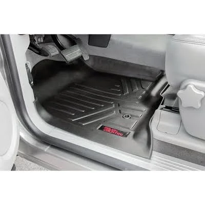 Rough Country M-21613 Heavy Duty Floor Mats