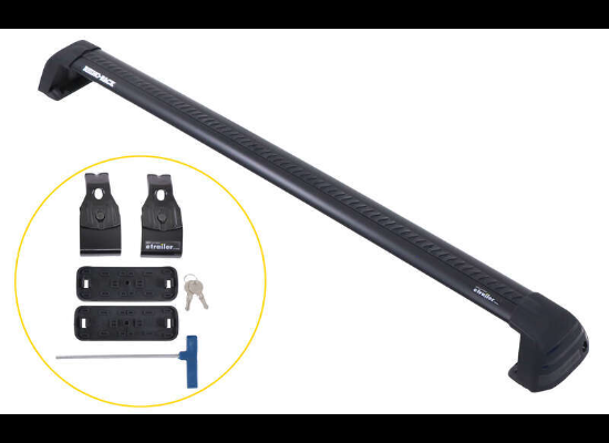 Rhino-Rack Vortex Roof Rack RV0369B