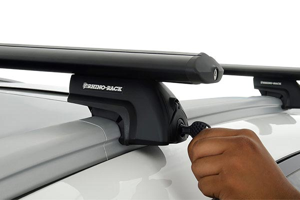 Rhino-Rack Vortex Roof Rack RV0369B