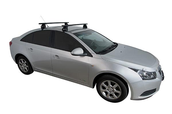 Rhino-Rack Vortex Roof Rack RV0369B