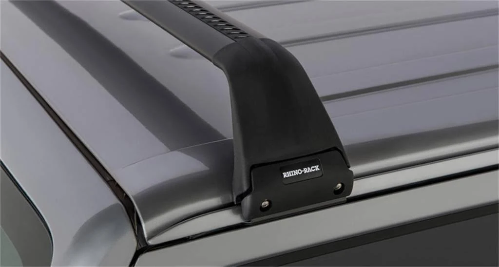 Rhino Rack SG60 Vortex Sg Black 2 Bar Roof Rack