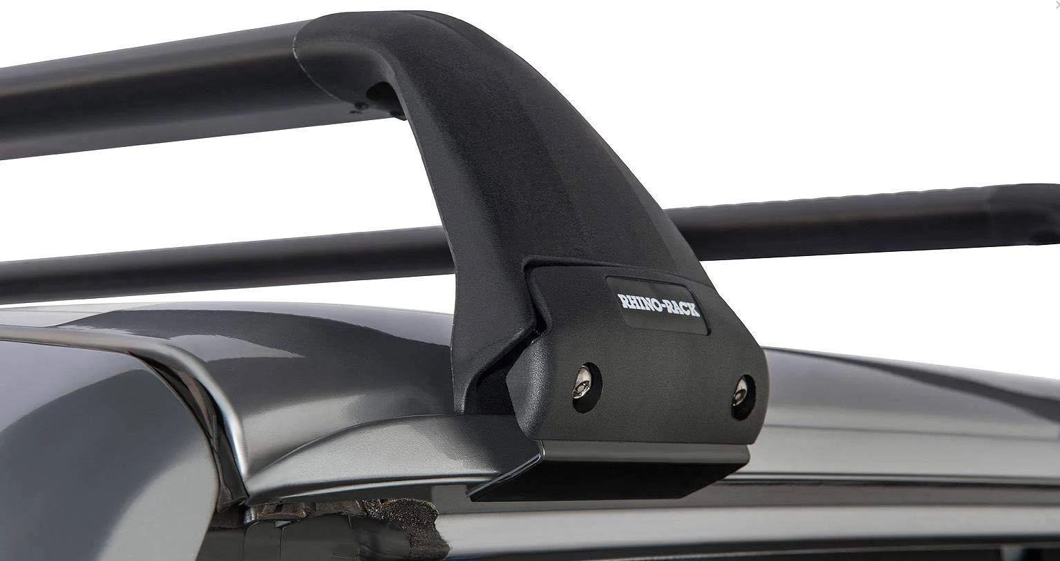 Rhino Rack SG60 Vortex Sg Black 2 Bar Roof Rack