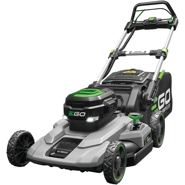 Ego 21″ Cordless Walk-Behind Lawn Mower – 56V