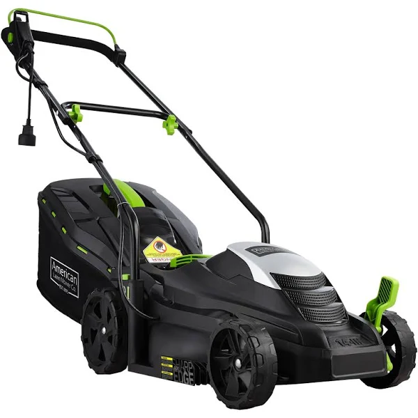 American Lawn Mower 11-Amp 14-in Corded Electric Lawn Mower | 50514