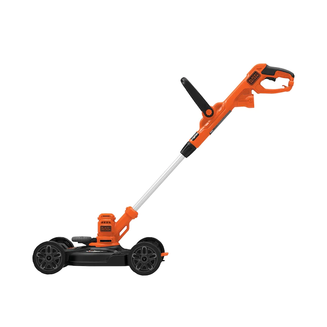 BLACK+DECKER 6.5-Amp Corded Electric Lawn Mower