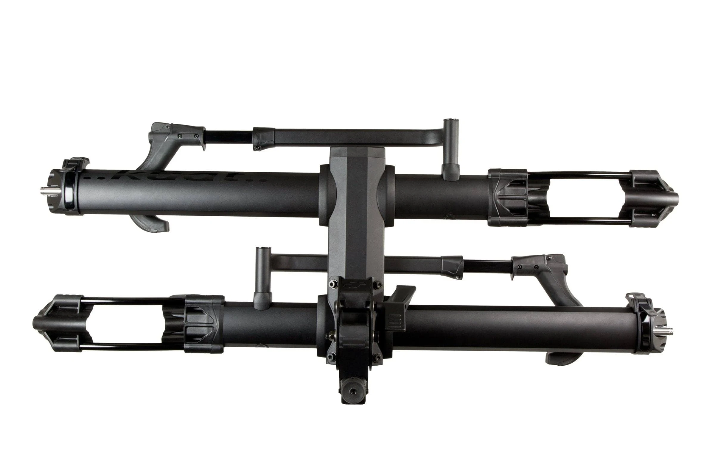 Kuat NV 2.0 Base 2-Bike 2″ Hitch Rack  C Black