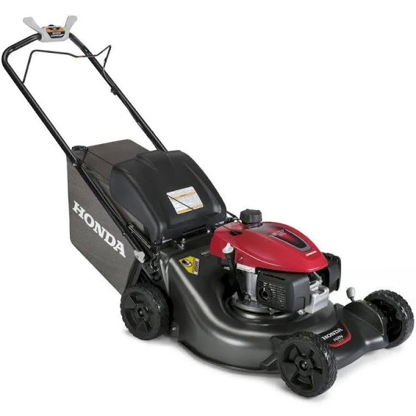 Honda HRN216VKA (21″) 167cc 3-in-1 Self Propelled Lawn Mower