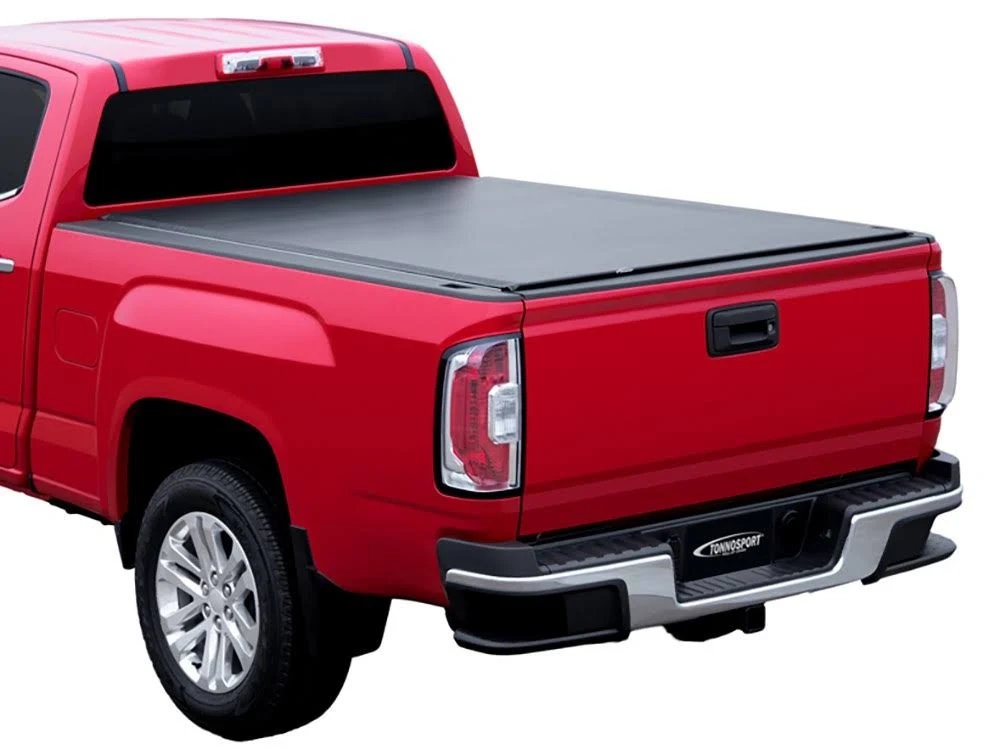 Access 22060209  C TonnoSport Tonneau Cover