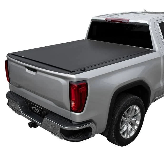 Access 22060209  C TonnoSport Tonneau Cover