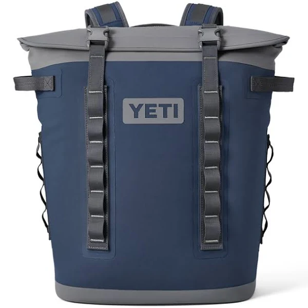 Yeti Hopper M20 Backpack Cooler ¨C Navy