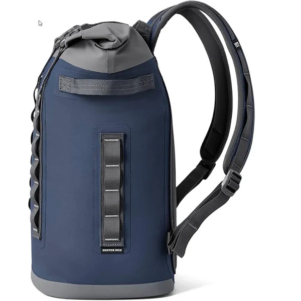 Yeti Hopper M20 Backpack Cooler ¨C Navy