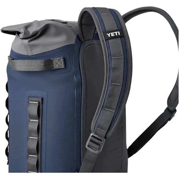 Yeti Hopper M20 Backpack Cooler ¨C Navy