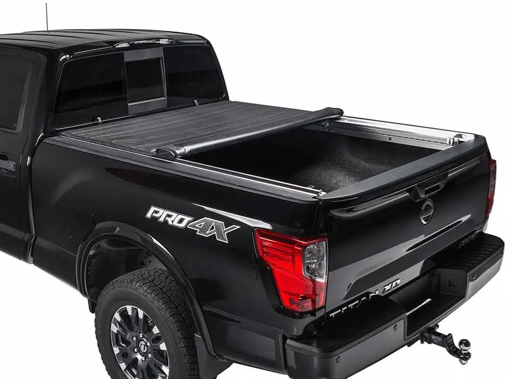 Access 22060209  C TonnoSport Tonneau Cover