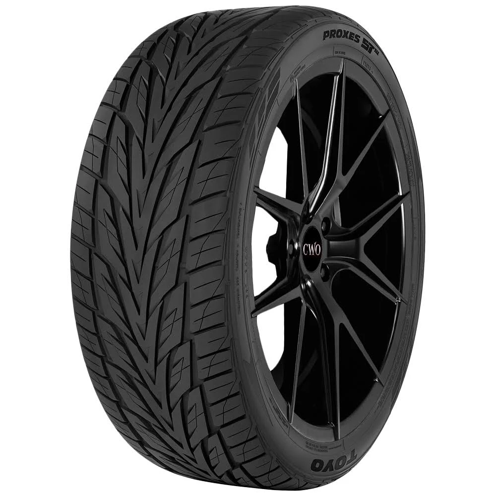 Toyo Proxes St III Tire ¨C 305/50R20 120V