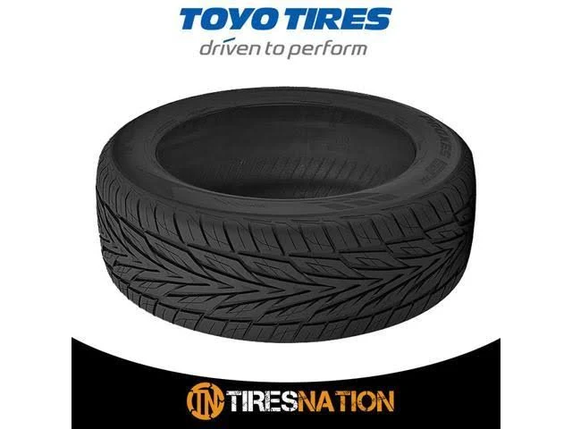 Toyo Proxes St III Tire ¨C 305/50R20 120V