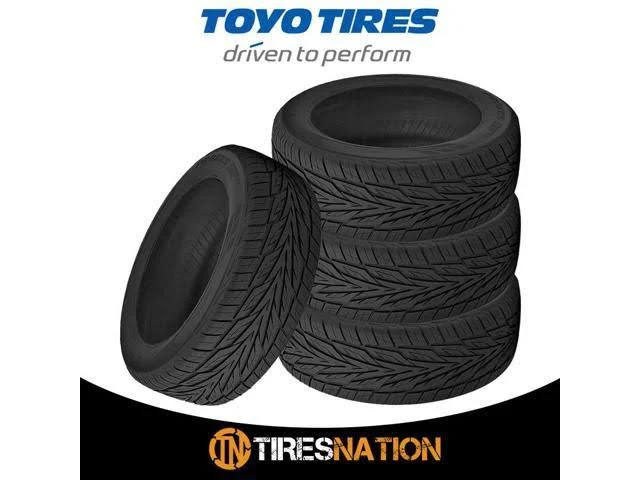 Toyo Proxes St III Tire ¨C 305/50R20 120V