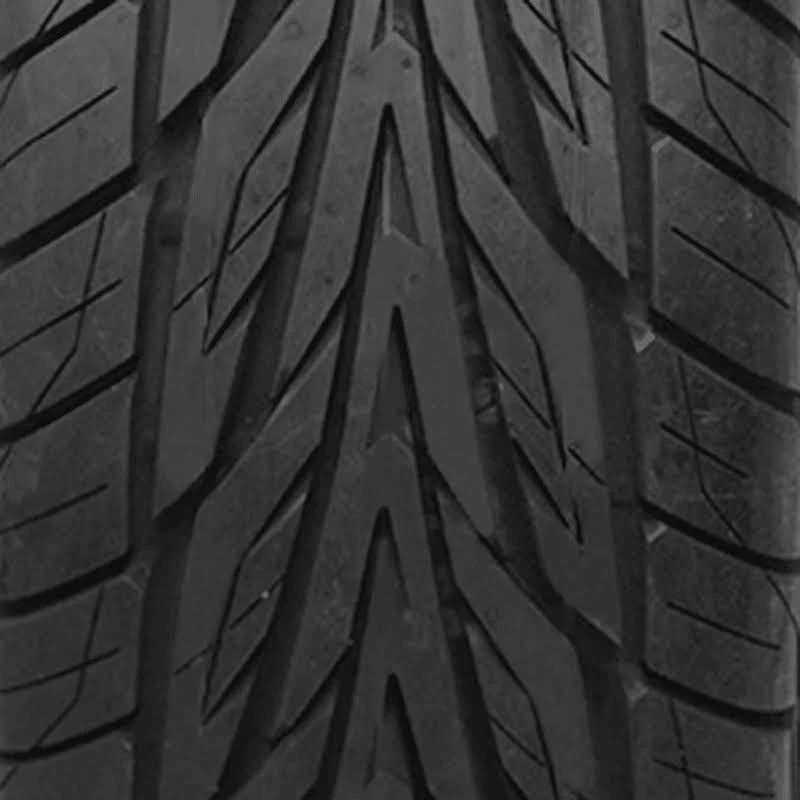 Toyo Proxes St III Tire ¨C 305/50R20 120V