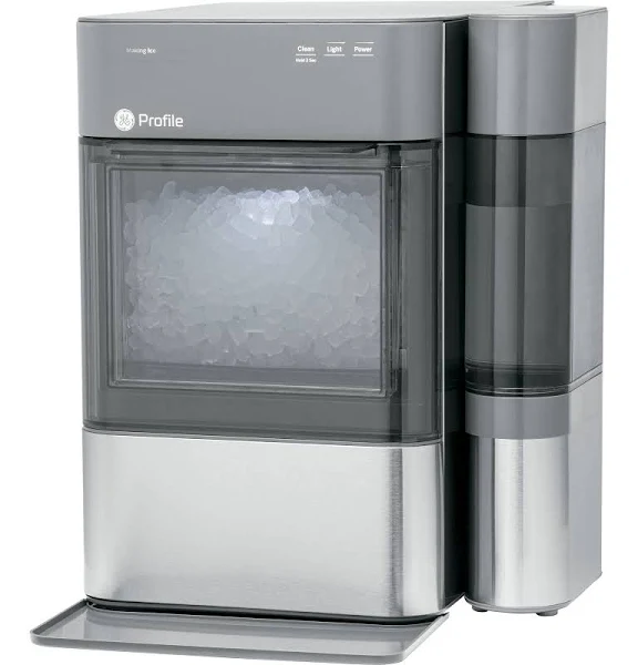 GE Profile ¨C Opal 2.0 24-lb. Portable Ice Maker with Nugget