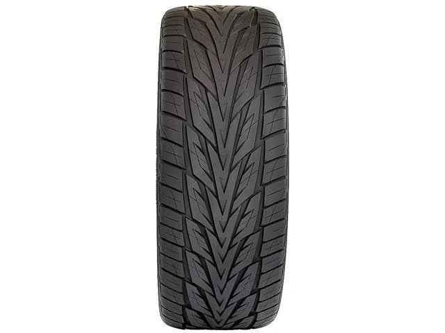 Toyo Proxes St III Tire ¨C 295/45R20 114V