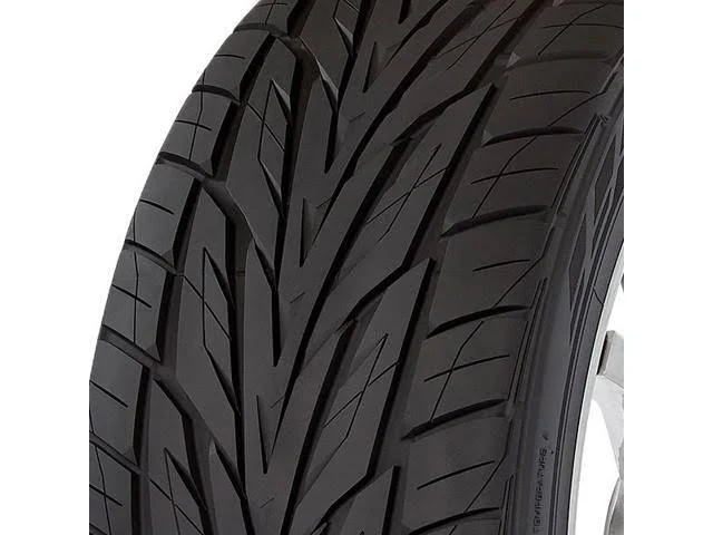 Toyo Proxes St III Tire ¨C 295/45R20 114V