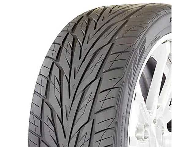 Toyo Proxes St III Tire ¨C 295/45R20 114V