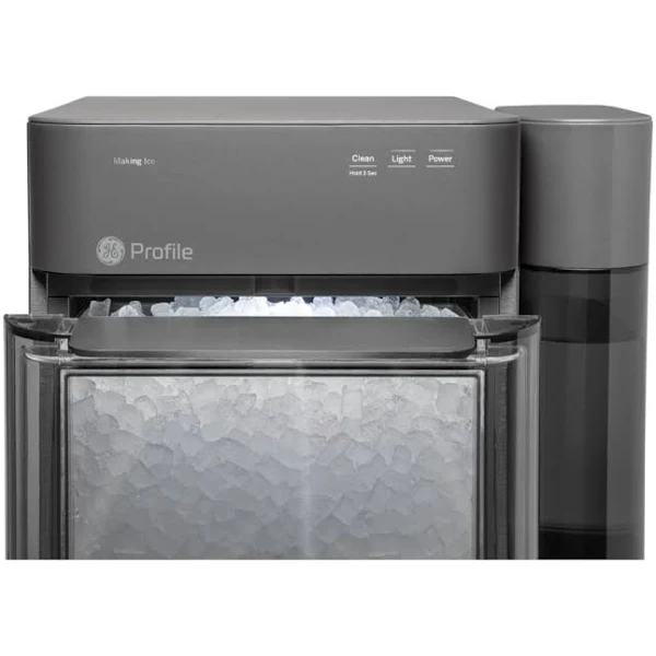 GE Profile ¨C Opal 2.0 24-lb. Portable Ice Maker with Nugget