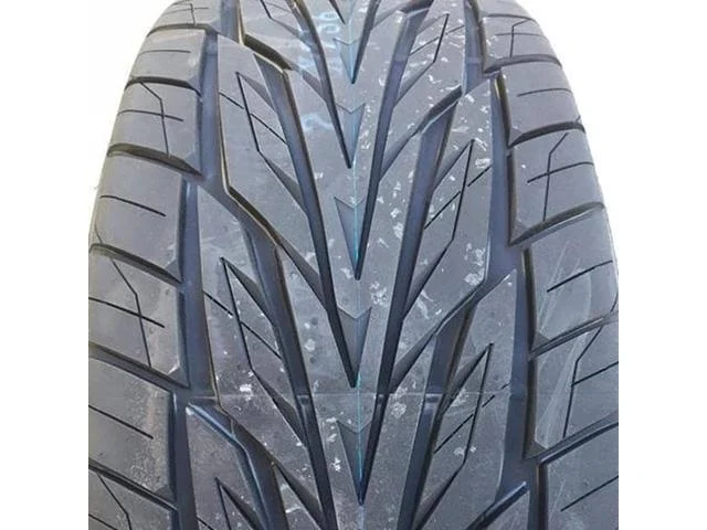 Toyo Proxes St III Tire ¨C 295/45R20 114V