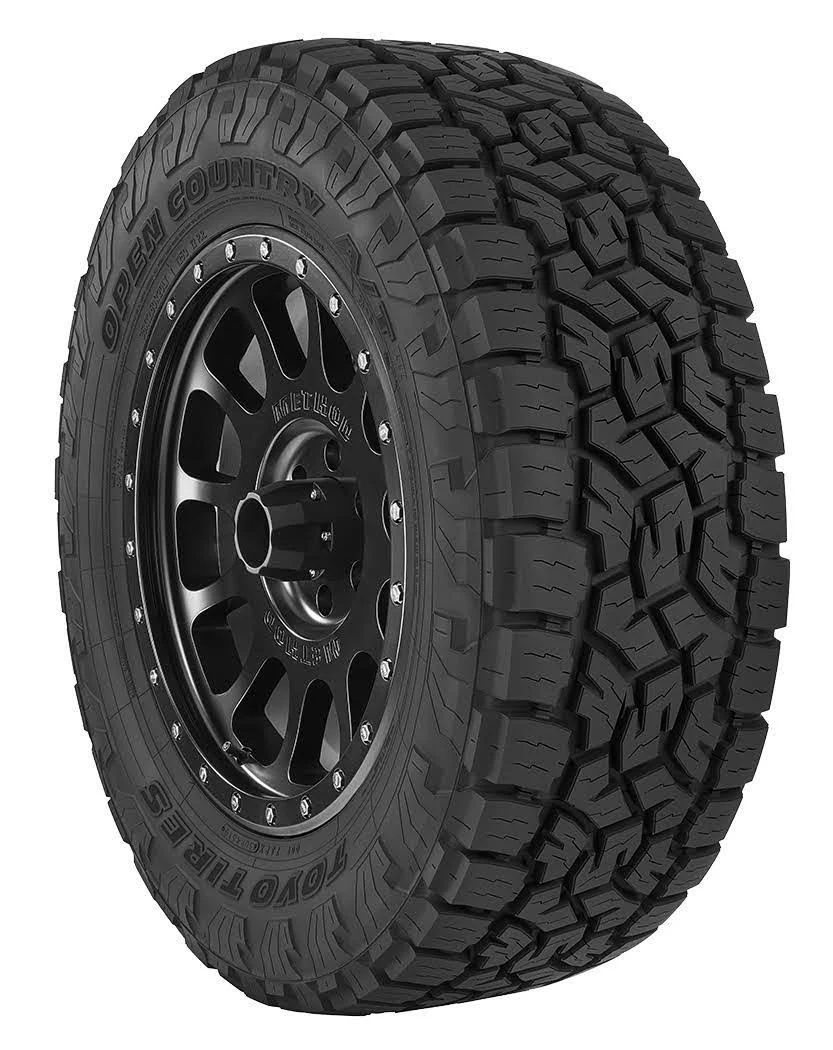 Toyo Open Country A/T III Tire ¨C P235/75R15 108T TL