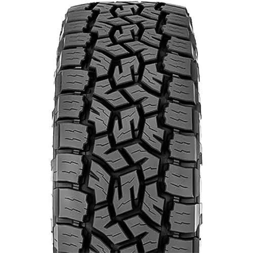 Toyo Open Country A/T III Tire ¨C P235/75R15 108T TL