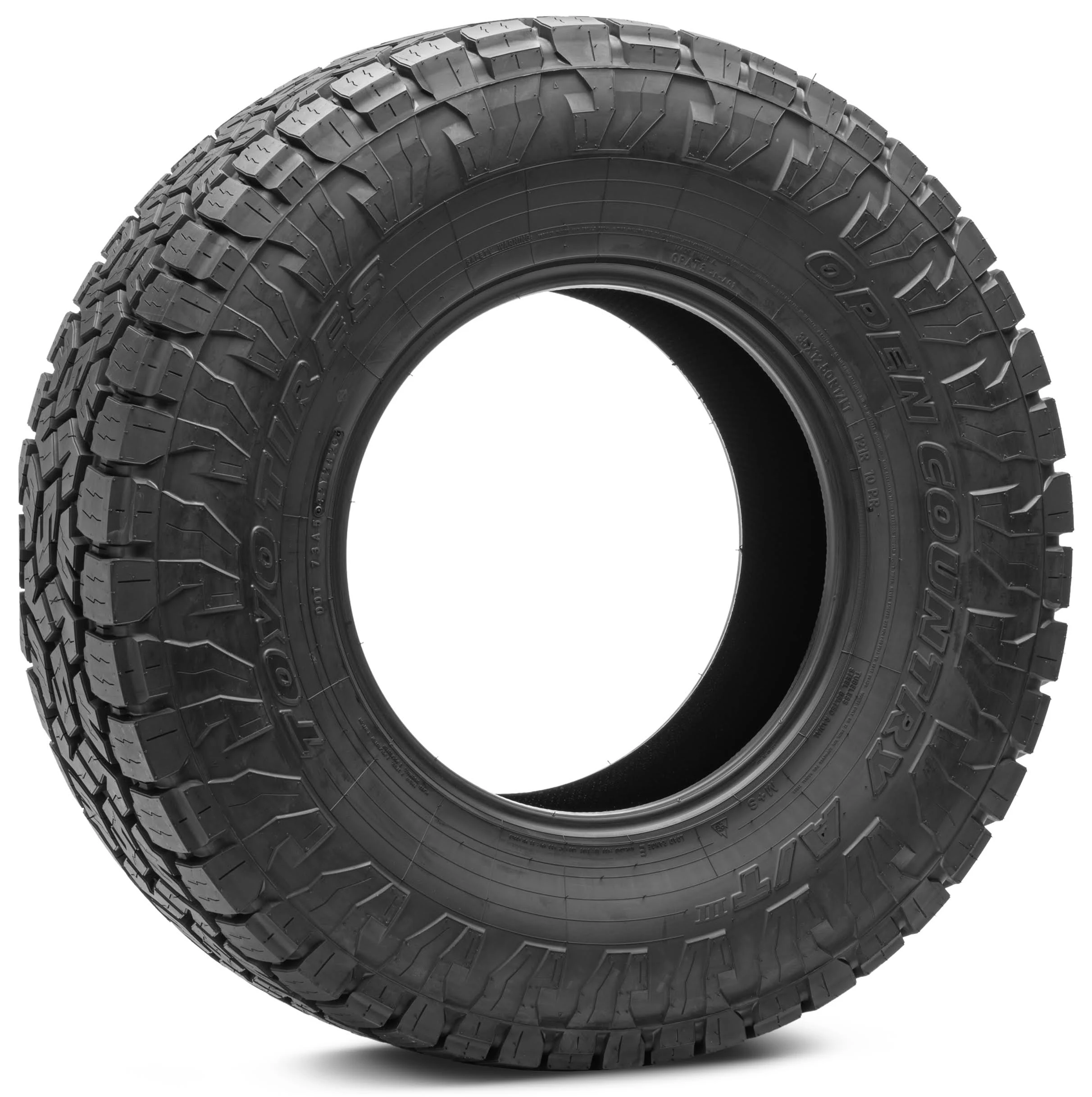 Toyo Open Country A/T III Tire ¨C P225/75R16 104S TL