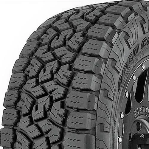 Toyo 355220 ¨C Open Country A/T III Tire ¨C P245/70R16 106S TL