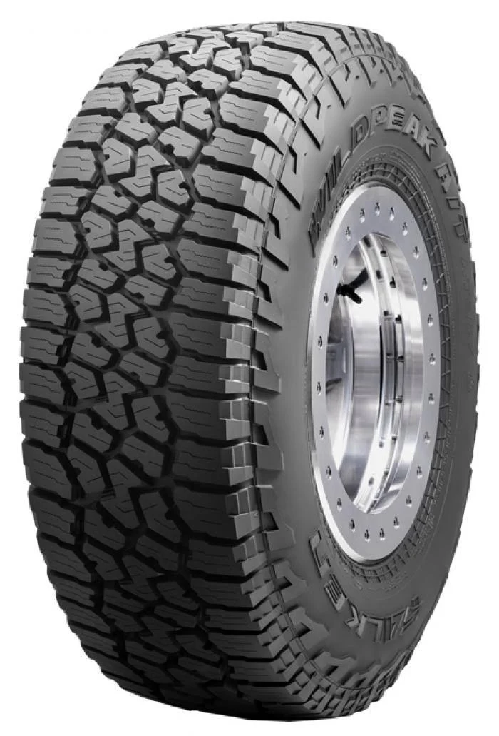 LT215/75R15 Falken Wildpeak A/T3W