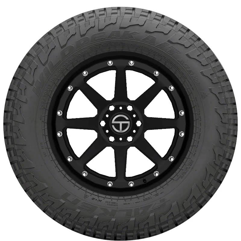 LT215/75R15 Falken Wildpeak A/T3W